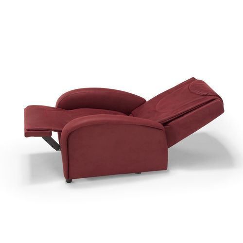 Shiatsu massage armchair - DUBAI - Spazio Relax