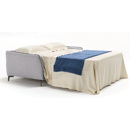 Waiting room sofa-bed - FRANK - Spazio Relax - for patient rooms / for doctor's office / 3-seater