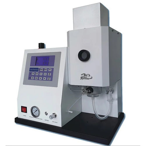 Laboratory photometer AEFP8201 AE Lab.Ltd clinical / flame / compact