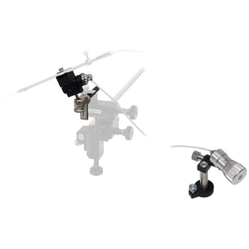 Singleaxis micromanipulator MMO220C NARISHIGE Group hydraulic