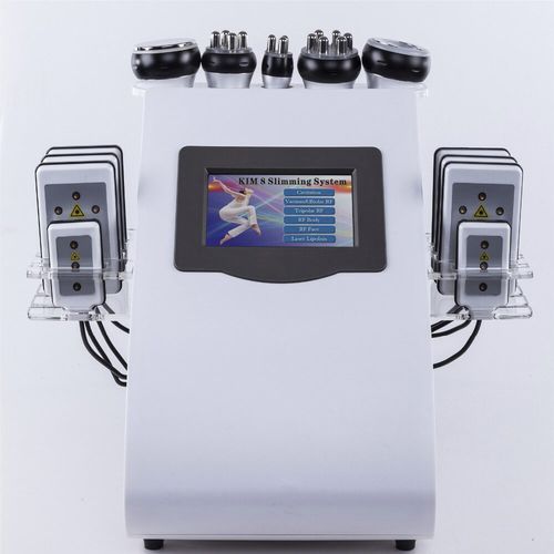 RF skin rejuvenation unit - Beijing Sincoheren
