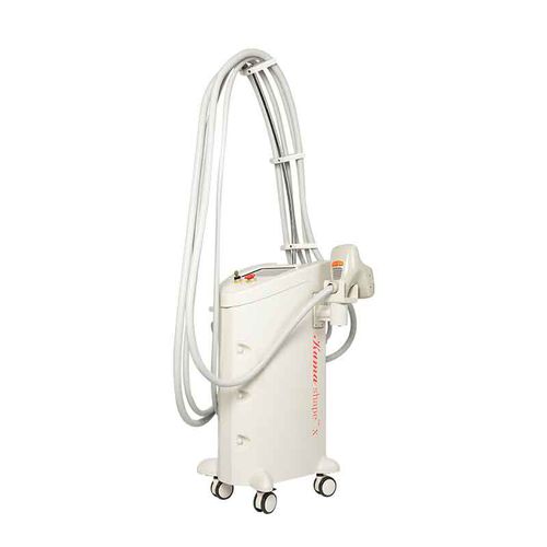 RF skin rejuvenation unit - Kuma Shape X - Beijing Sincoheren - IR diathermy skin rejuvenation unit / vacuum suction body contouring unit / dermo-massage unit