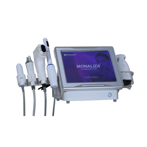 ウルトラ4D hifu Ultra 4D | HIFU Machine | Sculpt Pro Aesthetics