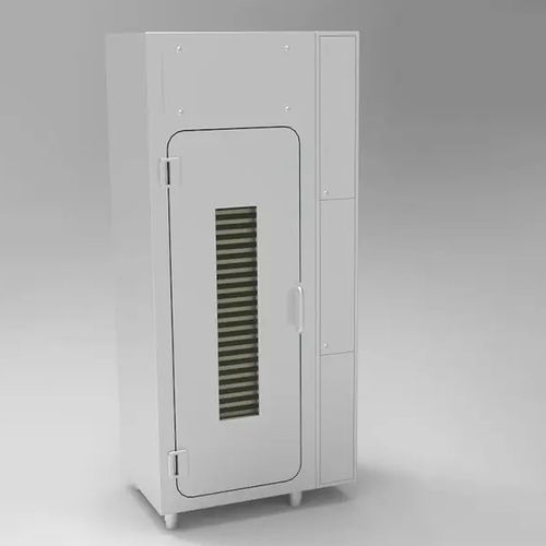 Air dryer - Albian Group