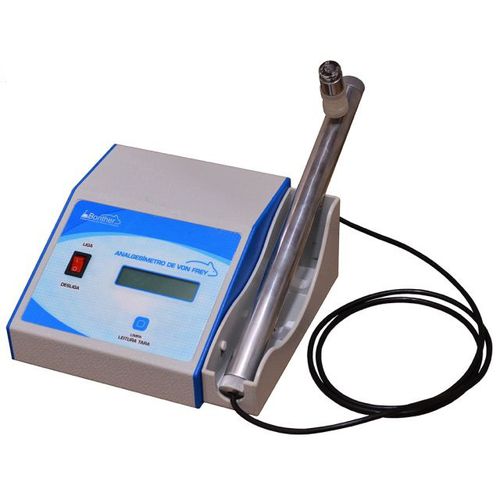 Animal research analgesiometer - DA - Bonther