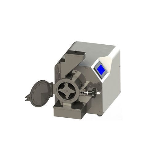Cutting mill - ARES - FILTRA VIBRACION - pharmaceutical industry / laboratory