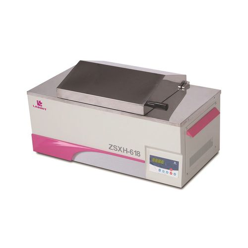 Circulating water bath - ZSXH-618 - Labwit Scientific - benchtop