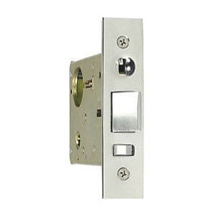 Hospital door lock - 7800 Series - Accurate Lock & Hardware - mechanical