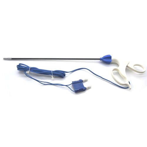 Laparoscopic forceps GYEEBC01 Zhejiang Geyi Medical Instrument