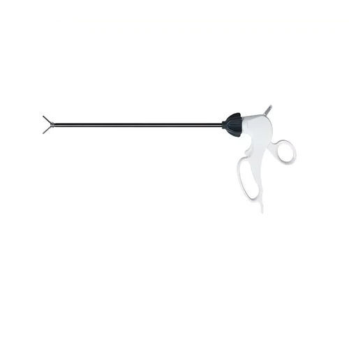 Surgery forceps - GYEE-FT01 - Zhejiang Geyi Medical Instrument - laparoscopy / grasping / disposable