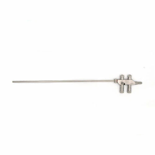 Suction cannula - 801.079 - Zhejiang Geyi Medical Instrument - irrigation / laparoscopic irrigation / laparoscopic suction