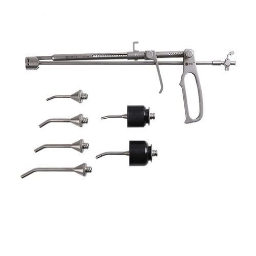 Uterine manipulator - 807.027 series - Zhejiang Geyi Medical Instrument