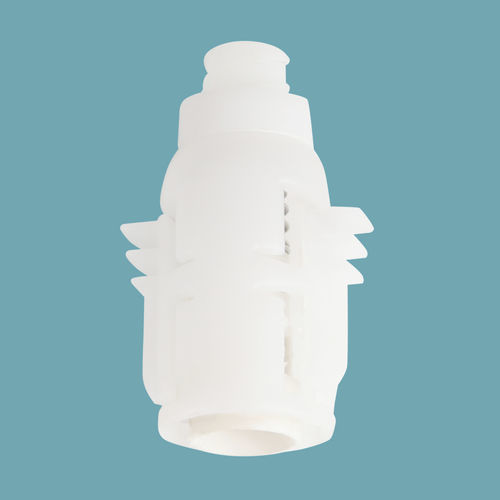 Syringe cap - Safeguard  - Taizhou Safefusion Medical Instruments