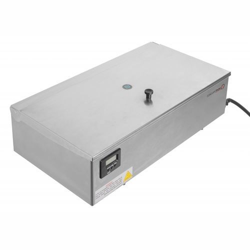 UV disinfection system - UVBOXE2/40HNXT - LIGHT PROGRESS - tabletop / with germicidal lamp