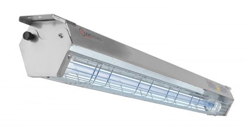 Germicidal lamp - UV-DIRECT-H-NX - LIGHT PROGRESS - disinfection / medical / UV
