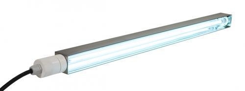 Food disinfection system - UV-STYLO-A-NX - LIGHT PROGRESS - UV