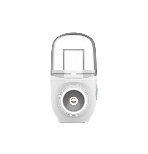 Vibrating mesh nebulizer - D3 - Feellife Health - for general purposes / hand-held / with mask