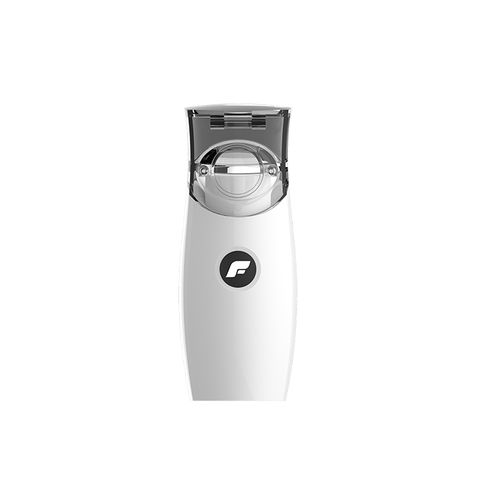 Vibrating mesh nebulizer - AeroCenter - Feellife Health - for general purposes / hand-held