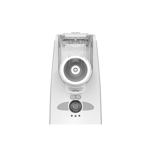 Vibrating mesh nebulizer - Air Bee - Feellife Health - for general purposes / hand-held