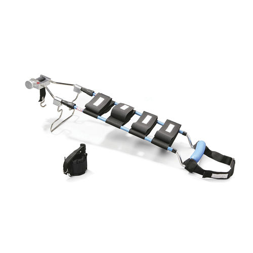 Emergency traction splint AmbulanceMed pediatric