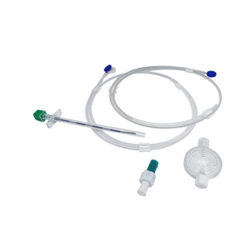 Epidural catheter - Flex-cat R - Endovision - lumbar