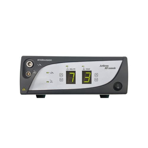 Coagulation electrosurgical unit - ARTHROSS - Endovision - cutting / arthroscopic surgery / radiofrequency