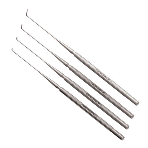 Ligaments surgical hook - SP-00-01 series - Endovision