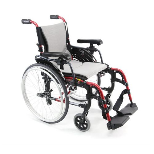 Active wheelchair SERGO 305 Karman Healthcare outdoor / indoor