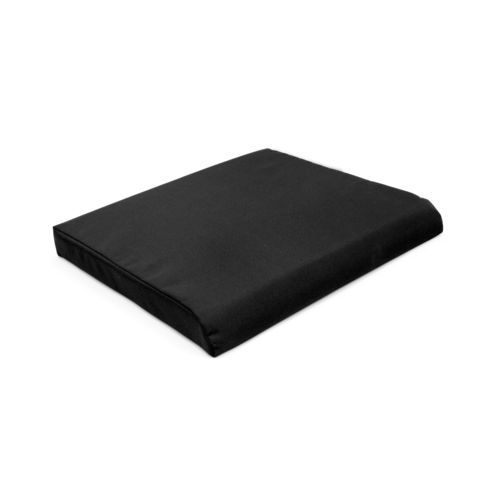 Seat cushion - CU-FO - Karman Healthcare - for wheelchairs / foam / square