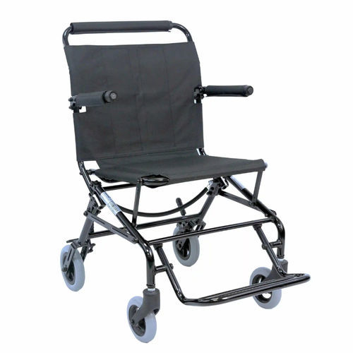 Indoor transfer chair KNTV10A Karman Healthcare outdoor