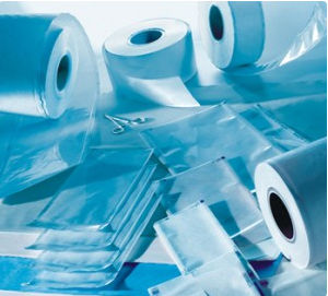 Biological products packaging pouch - EFELAB SRL - paper