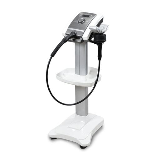 Trolley-mounted body massager - Raphael Saso - LU - Young Il M