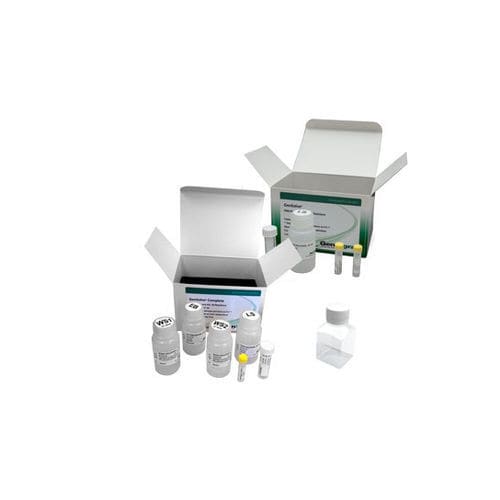Solution reagent kit - GenSolve  - GenTegra - blood sample / for DNA extraction / for nucleic acids