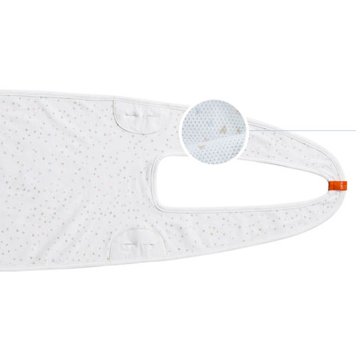 Temperature regulation wrap - Kokonanny - infant