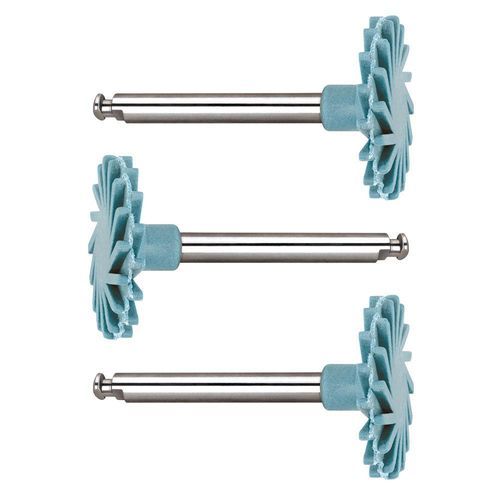Diamond abrasive disc - 70-1014-BRX0021 - Glidewell Direct