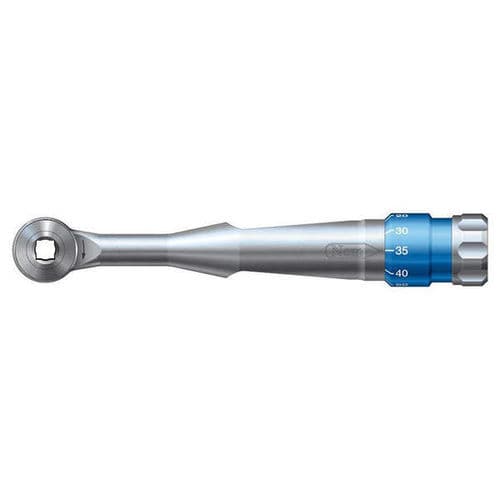 Ratchet dental implant wrench - 70-1071-SRG0155 - Glidewell Direct - torque / for dental implants / adjustable