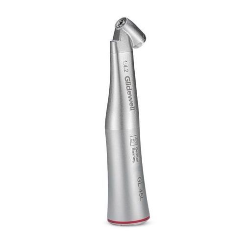 Dental surgery contra-angle - GL-45L - Glidewell Direct - dental / for endodontics / electric