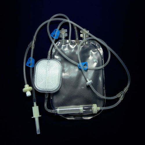 Blood filter FBWB450HE10 Guangzhou DaJi Medical Science and