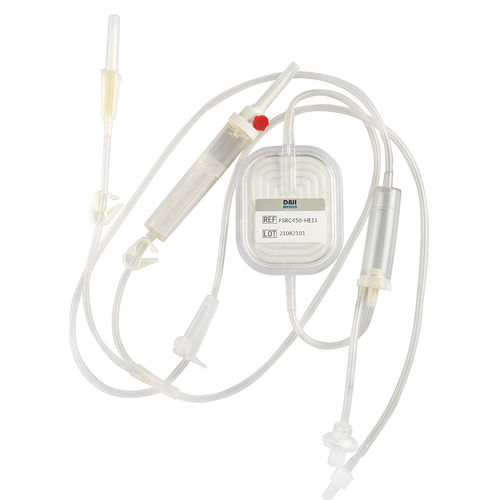 Red blood cells filter FSRC450HE11 Guangzhou DaJi Medical Science