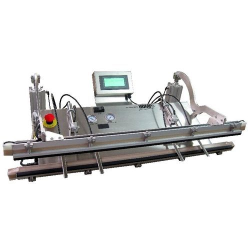 Medical sealer - HDMP3-TC - Accu-Seal - for the pharmaceutical industry / impulse / benchtop