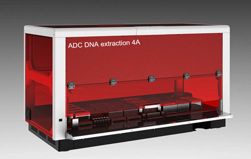 Clinical diagnostic DNA extractor - 2/100 - Addcare