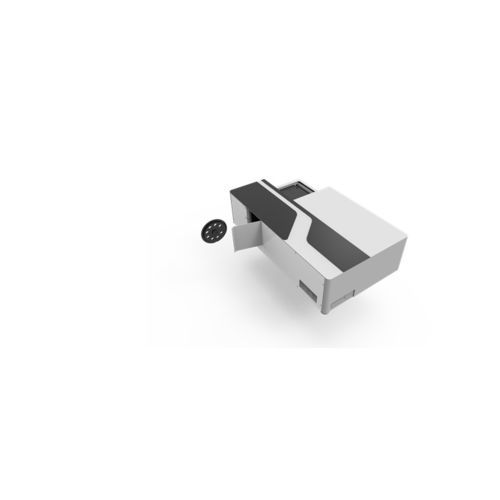 Absorbance microplate reader - Addcare - ELISA