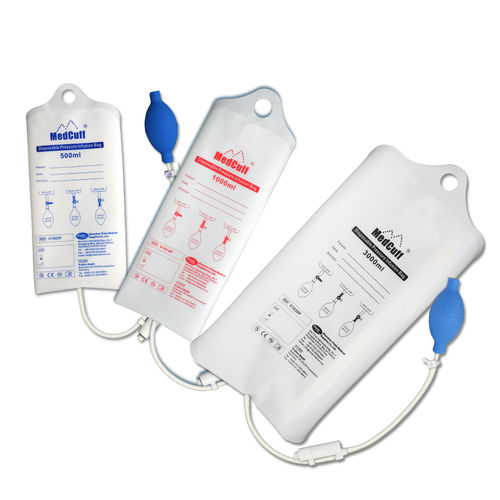 Parenteral solution infusion bag - VP series - Shenzhen Vistar Medical ...