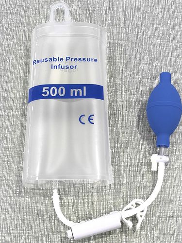 Electric pressure infusor - V20 - Shenzhen Vistar Medical Company - for animals