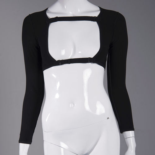 Post-operative support compression sleeve - Boléro - M-Technologies - unisex