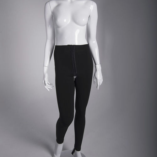 Post-operative support compression pantyhose - M-Technologies - women