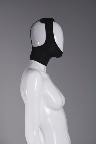 Post-operative support compression mask - Mentonnière - M-Technologies - unisex