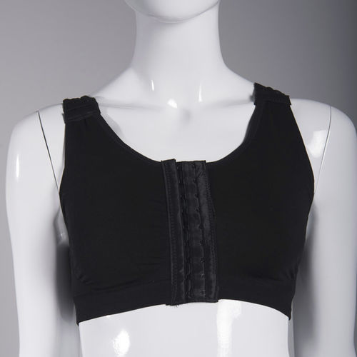 Post-operative support compression vest - M-Technologies - unisex