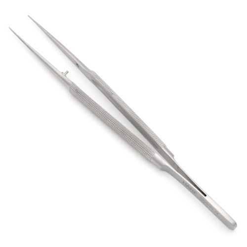 Surgery pliers - 8905DS - HARFINS Instruments - tissue grasping / reusable / straight