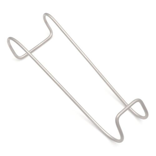 Cheek retractor - CRC - HARFINS Instruments - lip / tongue / surgical